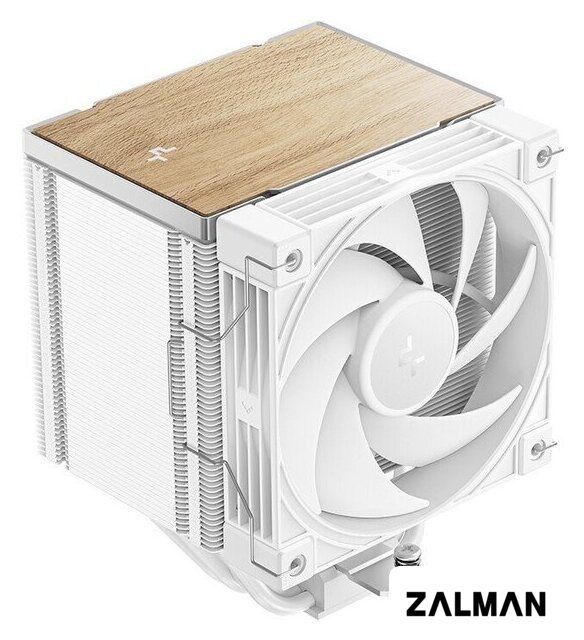 Кулер для процессора DeepCool AK500 G2 WH R-AK500G2-WHNNMN-GJD