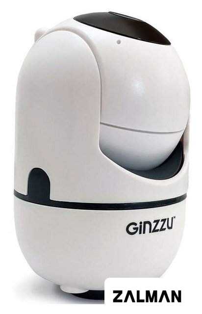 IP-камера Ginzzu HWD-2302A