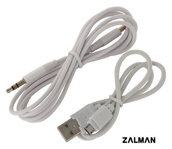 Наушники Harper HB-217 (белый)