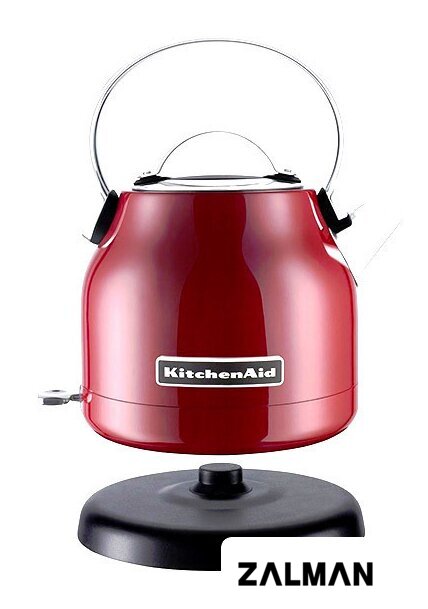 Электрический чайник KitchenAid 5KEK1222EER