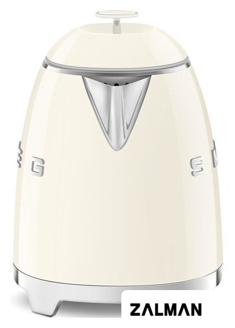 Электрический чайник Smeg KLF05CREU