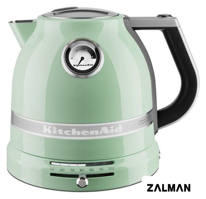 Электрический чайник KitchenAid Artisan 5KEK1522EPT