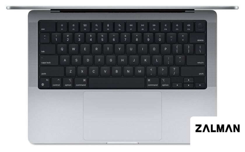 Ноутбук Apple MacBook Pro 14" M2 Max 2023 Z17G001B2