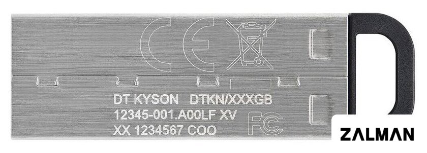 USB Flash Kingston Kyson 256GB