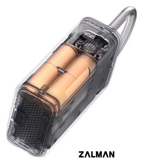 Автомобильный компрессор Xiaomi Mijia Electric Pump 2 MJCQB06QW