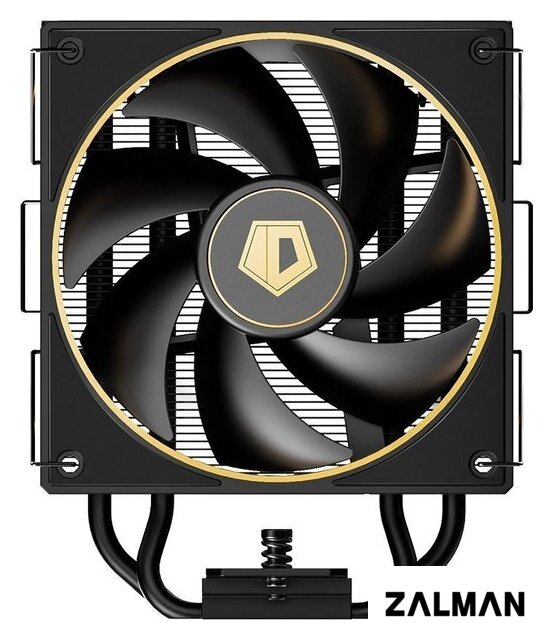 Кулер для процессора ID-Cooling Frozn A410 GDL
