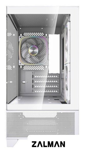 Корпус Powercase Vision Micro M4W CVMM4W-A3