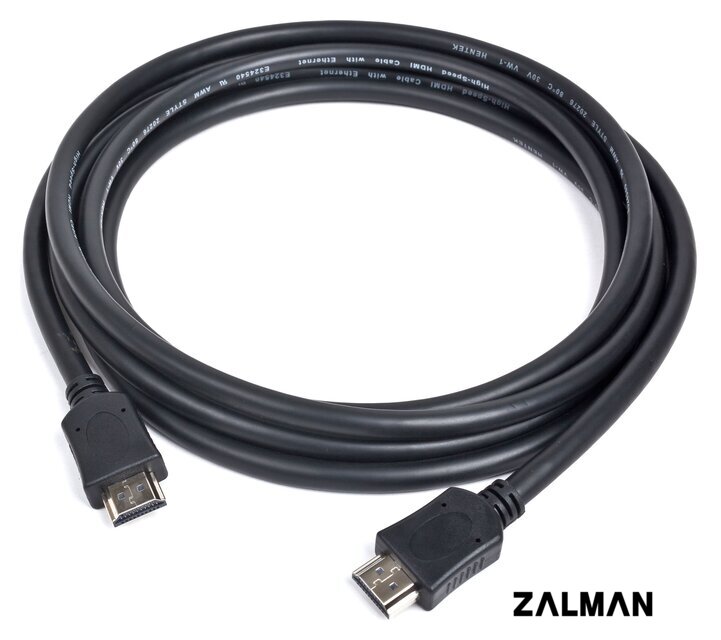 Кабель Cablexpert CC-HDMI4-10M