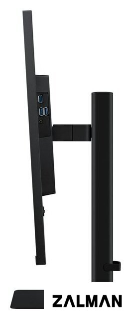 Монитор Samsung ViewFinity S8 LS32D800EAIXCI