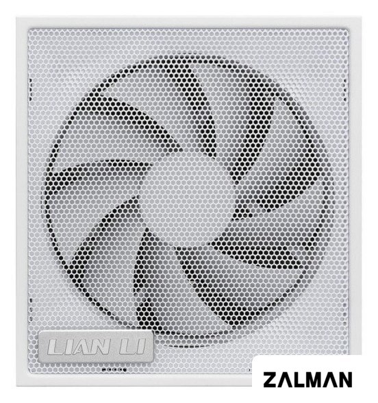 Блок питания Lian Li SX Platinum 1200 G9P.SX1200P.W000.RU