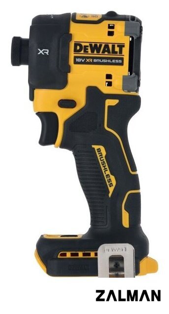 Винтоверт DeWalt DCF870N (без АКБ)