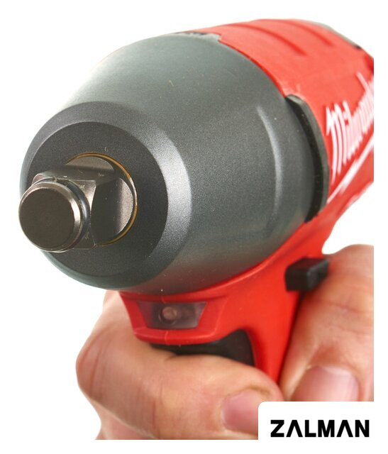 Гайковерт Milwaukee M18 ONEIWF12-0 FUEL 4933451153 (без АКБ)