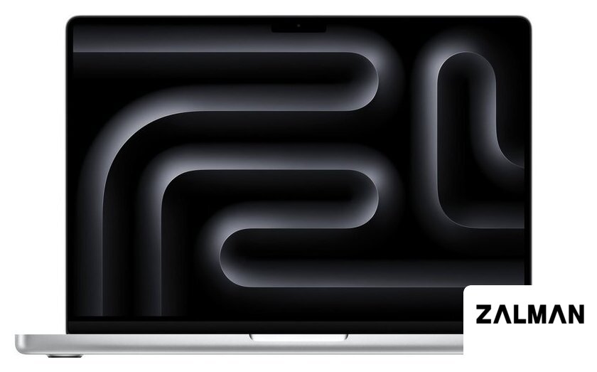 Ноутбук Apple MacBook Pro 14.2" M5 2025 MDE44