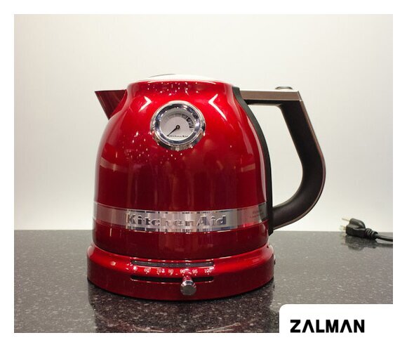 Электрический чайник KitchenAid Artisan 5KEK1522ECA