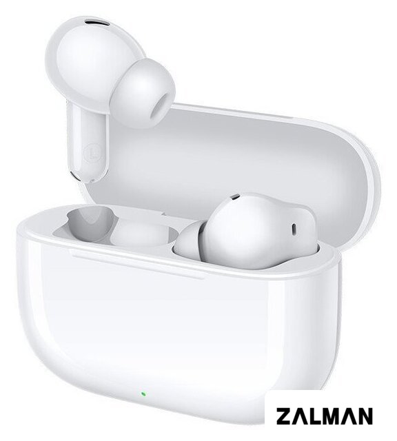 Наушники Huawei FreeBuds SE 4 ANC (белый, международная версия)