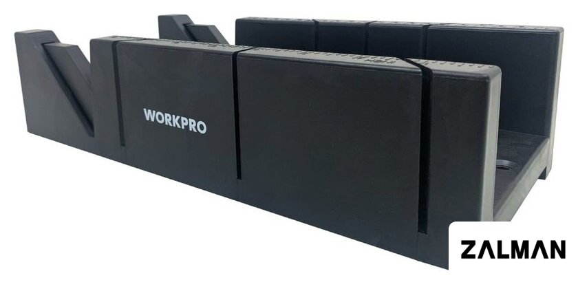 Стусло Workpro WP215029
