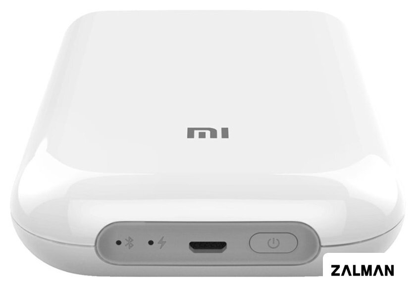 Мобильный фотопринтер Xiaomi Mi Portable Photo Printer XMKDDYJ01HT (китайская версия)
