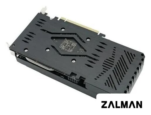 Видеокарта AFOX GeForce RTX 3060 8GB GDDR6 AF3060-8GD6H4
