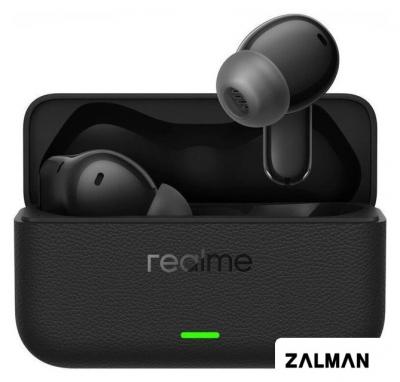 Наушники Realme Buds T500 Pro (черный)