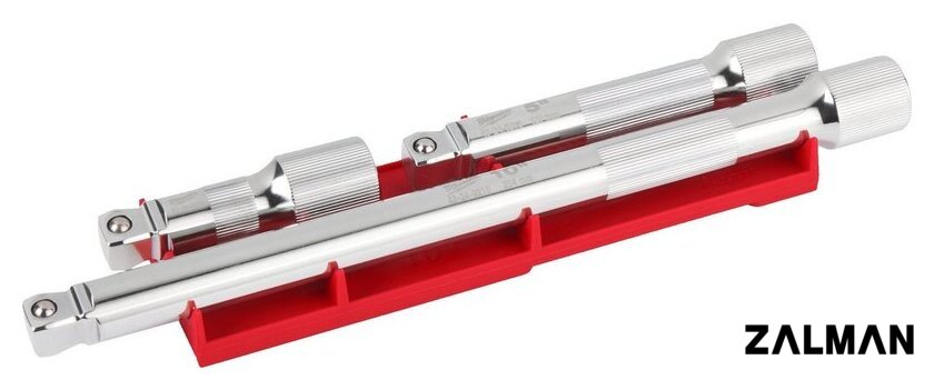 Набор удлинителей слесарных Milwaukee 4932480642