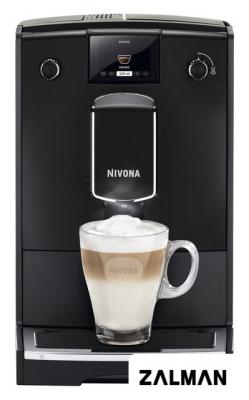 Кофемашина Nivona CafeRomatica NICR 690