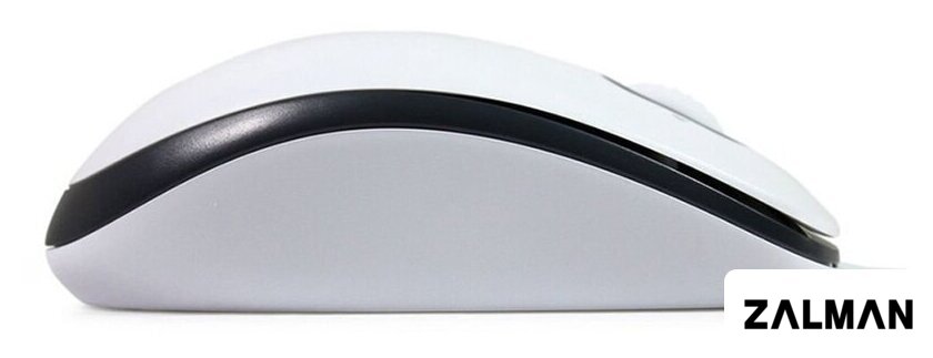 Мышь Logitech M100r (белый)