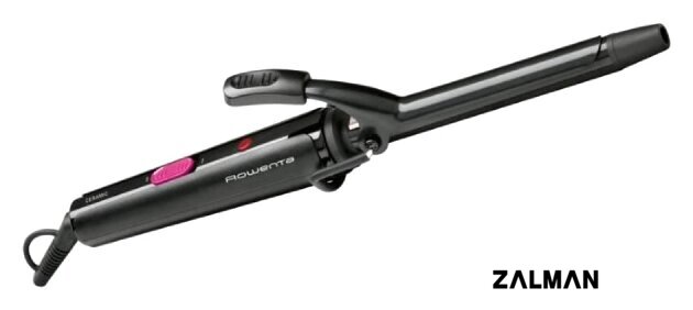 Круглая  плойка Rowenta CF2119F0