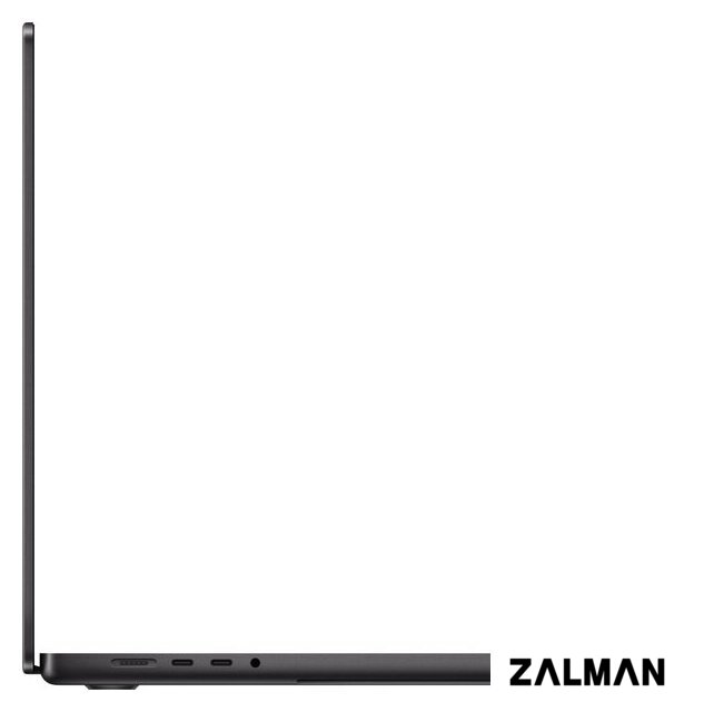 Ноутбук Apple MacBook Pro 16.2" M4 Pro 2024 MX2X3