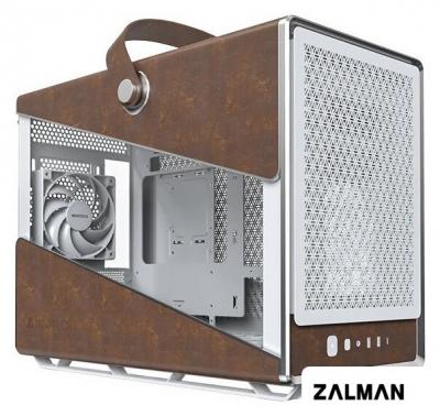 Корпус Montech Heritage Pro (белый)