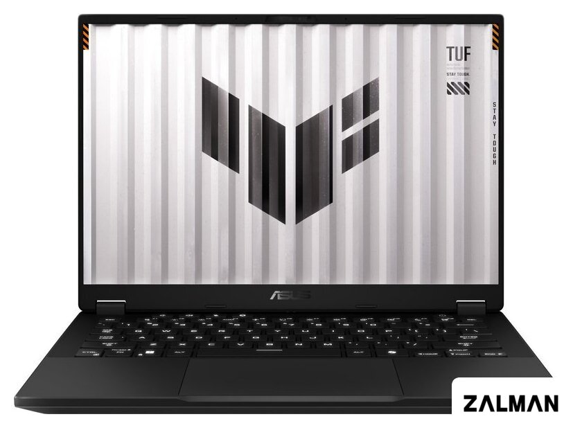 Игровой ноутбук ASUS TUF Gaming A14 FA401UH-RG017