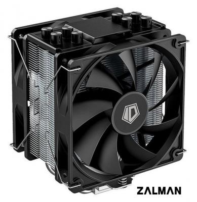 Кулер для процессора ID-Cooling SE-214-XT Plus