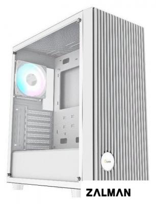 Корпус Ocypus Gamma C70 WH ARGB