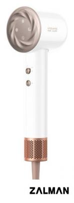 Фен Dreame Hair Glory Mix (white)