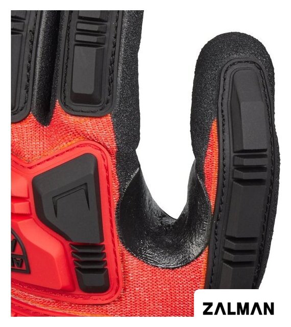 Текстильные перчатки Milwaukee Pro Cut Level C/3 XXL/11 4932498533