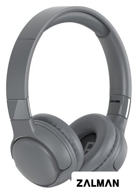 Наушники HONOR Choice Headphones Lite (серый, международная версия)