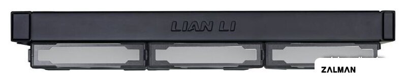 Система жидкостного охлаждения для процессора Lian Li Galahad II Trinity 360 SL-Infinity G89.GA2T36INB.00