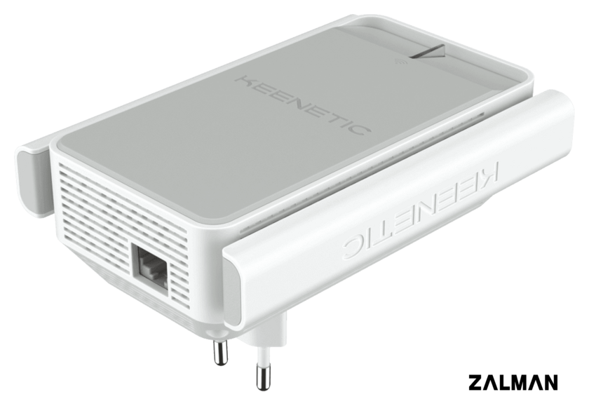 Усилитель Wi-Fi Keenetic Buddy 6 KN-3411