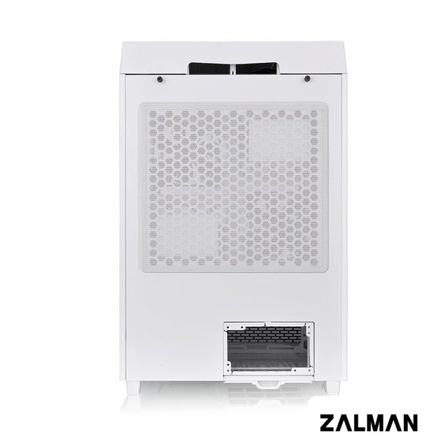 Корпус Thermaltake The Tower 500 Snow CA-1X1-00M6WN-00