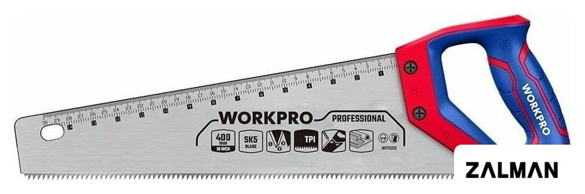 Ножовка Workpro WP215005