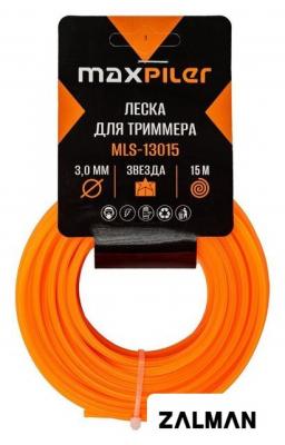 Леска для триммера MaxPiler MLS-13015