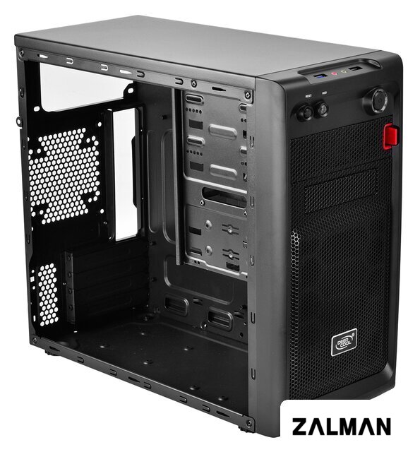 Корпус DeepCool Smarter