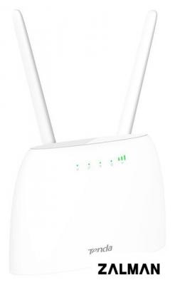 4G Wi-Fi роутер Tenda 4G06