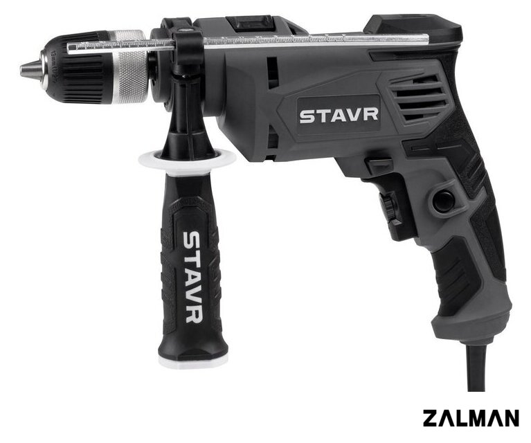 Ударная дрель Stavr (Ставр) SID 750-13Q