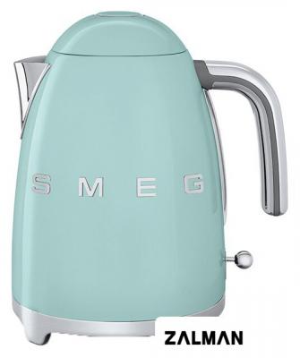 Электрический чайник Smeg KLF03PGEU