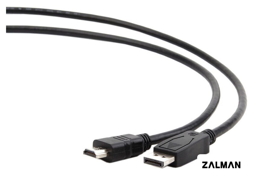 Кабель Cablexpert CC-DP-HDMI-1M