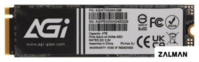 SSD AGI AI298 4TB AGI4T0GIMAI298