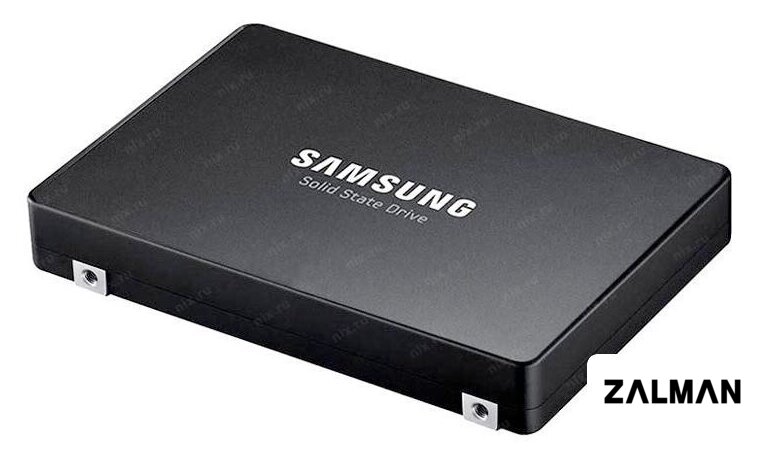 SSD Samsung PM1743 7.68TB MZWLO7T6HBLA-00A07