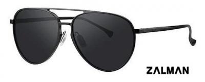 Солнцезащитные очки Xiaomi Mi Sunglasses Luke Moss MSG02GL (серый)