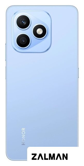 Телефон HONOR X8d 8GB/128GB международная версия (голубой)