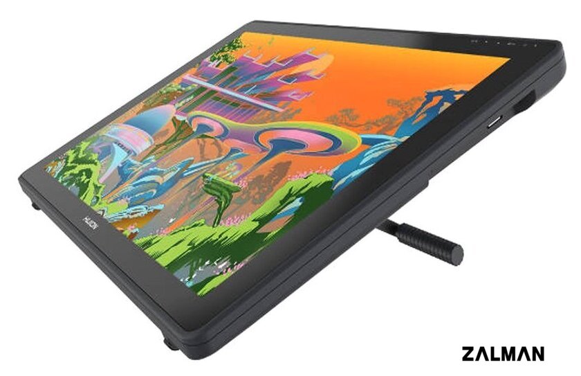 Графический монитор Huion Kamvas 22 2020